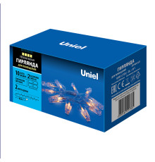 ULD-S0200-010/STB/2AA WARM WHITE IP20 CLIPS