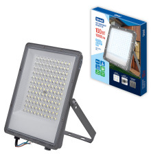 ULF-F51D-100W/6500K IP65 200-240V GREY