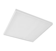 ULP-6060 54W/5000K/LL IP40 PREMIUM OPAL WHITE