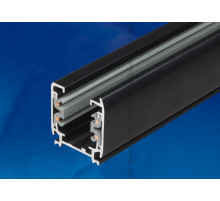UBX-AS4 BLACK 100 POLYBAG