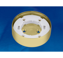 GX53/FT ANTIQUE GOLD 10 PROM