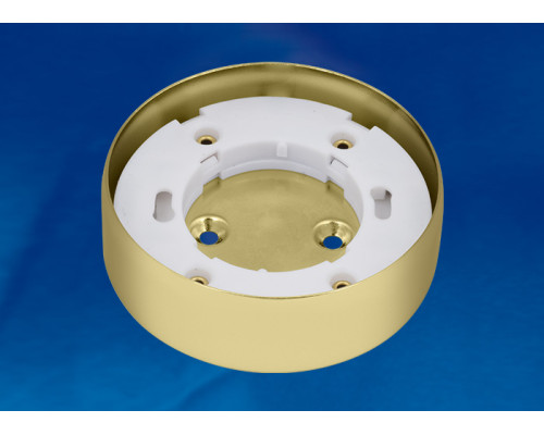 GX53/FT ANTIQUE GOLD 10 PROM