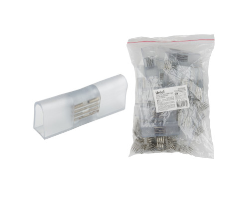 UTC-K-14/N22 CLEAR 025 POLYBAG