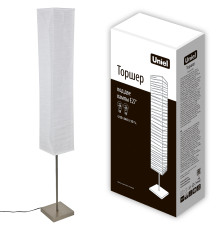 UML-T400 2хE27 WHITE