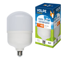 LED-M80-40W/DW/E27/FR/S картон