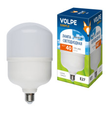 LED-M80-40W/DW/E27/FR/S картон