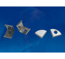 UFE-N06 SILVER A POLYBAG