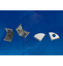 UFE-N06 SILVER A POLYBAG