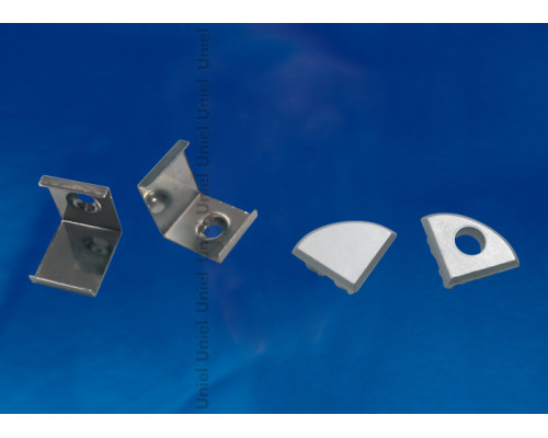 UFE-N06 SILVER A POLYBAG