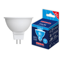 LED-JCDR-9W/4000K/GU5.3/38D/NR