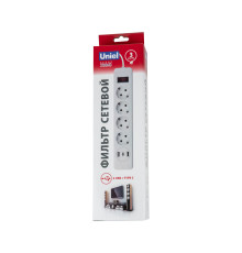 S-GSR4-3 U2C1 WHITE/GREY