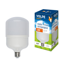 LED-M80-30W/DW/E27/FR/S картон