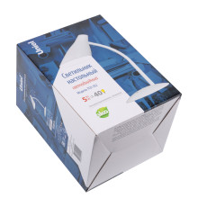 TLD-562 White/LED/360Lm/4500K/Dimmer