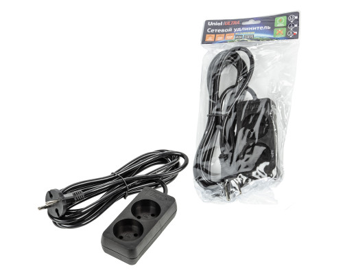 S-CU2-3 BLACK