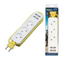 S-CT3-1,8U WHITE/GREEN