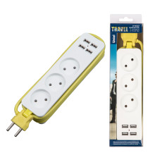 S-CT3-1,8U WHITE/GREEN