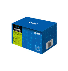 ULD-C3020-240/TTK BLUE IP44