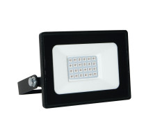 ULF-Q517 20W/BLUE IP65 220-240V BLACK