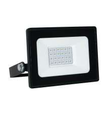ULF-Q517 20W/BLUE IP65 220-240V BLACK