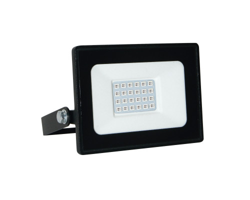 ULF-Q517 20W/BLUE IP65 220-240V BLACK