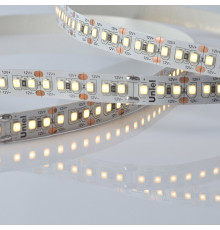 ULS-M16-2835-180LED/m-10mm-IP20-DC12V-17W/m-5M-3000K PROFI катушка в герметичной упаковке