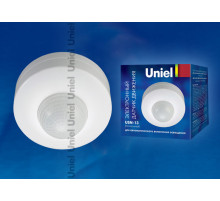 USN-13-360R-1200W-3LUX-12M-0,6-1,5m/s-WH