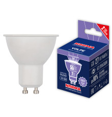 LED-JCDR-7W/6500K/GU10/38D/NR