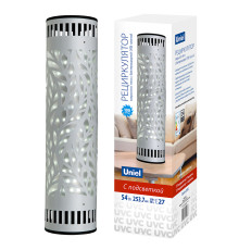 UDG-V100A UVCB/4000K D02 GREY