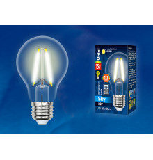 LED-A60-15W/3000K/E27/CL PLS02WH