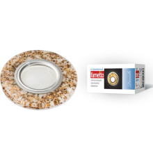 DLS-L108 GU5.3 CHROME/WHITE