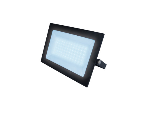 ULF-F21-70W/6500K IP65 200-250В BLACK