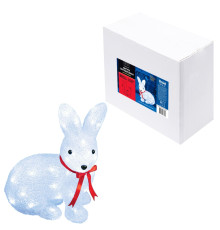 ULD-M2732-040/STA WHITE IP20 RABBIT-1