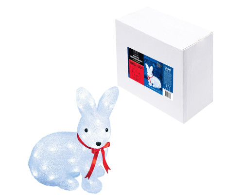 ULD-M2732-040/STA WHITE IP20 RABBIT-1