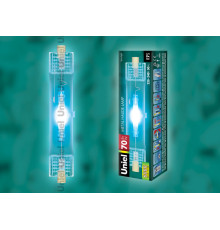 MH-DE-70/BLUE/R7s картон