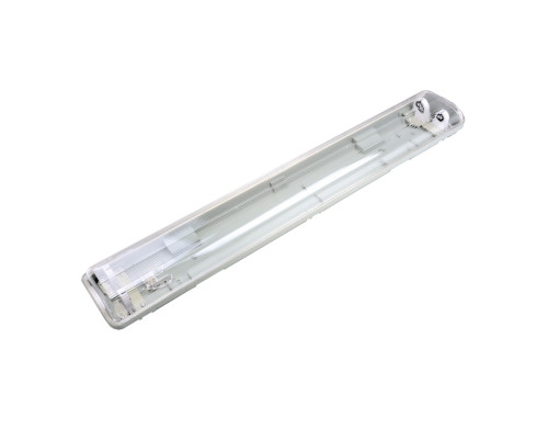 ULW-T42A T8x2/L66 IP65 WHITE