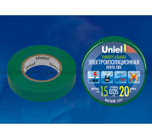 UIT-135P 20/15/01 GRN