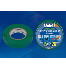 UIT-135P 20/15/01 GRN