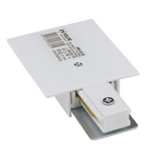 UBX-Q123 R01 WHITE 1 POLYBAG