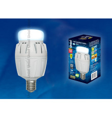 LED-M88-150W/DW/E40/FR ALV01WH картон