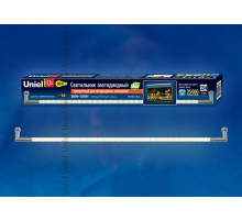ULM-F31-5,5W/WW IP20 SILVER картон