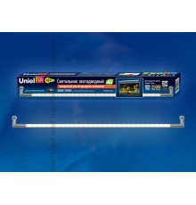 ULM-F31-5,5W/WW IP20 SILVER картон