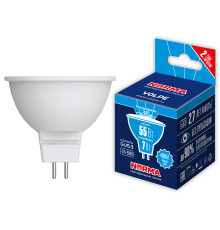 LED-JCDR-7W/4000K/GU5.3/38D/NR