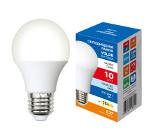 LED-A60-10W/4000K/E27/FR/SLS