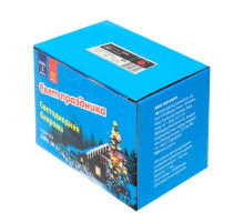 ULD-C2030-240/SWK RED IP67