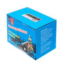 ULD-C2030-240/SWK RED IP67