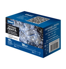 ULD-S1000-100/SCB/3AA WHITE IP20 RIBBON