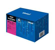 ULD-B3010-200/TBK WHITE IP67