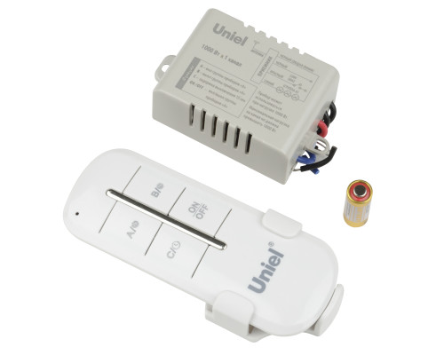 UCH-P005-G1-1000W-30M