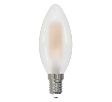 LED-C35-5W/3000K/E14/FR/SLF