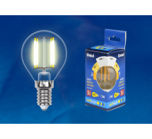 LED-G45-5W/WW/E14/CL/MB GLM10TR картон